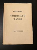 Torquato Tasso