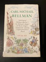 Sj&auml;lvbiografi, fredmans, bacchi tempel mfl