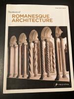 The story of romanesque architecture