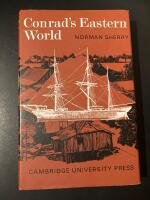 Conrad&rsquo;s eastern world