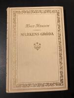 Markens gr&ouml;da II