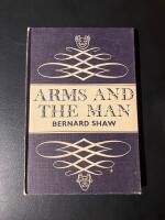 Arms and the man