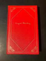 Sagor, Karantänmästarns berättelser