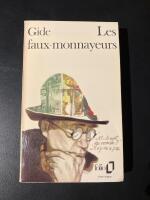 Les faux monnayeurs