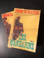 Les Mandarins I+II