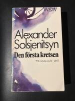 Den f&ouml;rsta kretsen