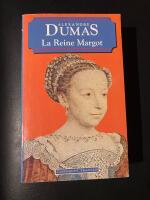 La reine Margot