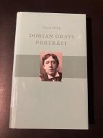 Dorian Grays portr&auml;tt