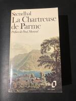 La chartreuese de Parme