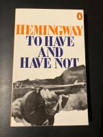 To have and have not