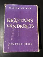 Kr&auml;ftans v&auml;ndkrets