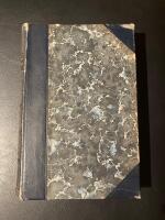 Tal uppsatser, dagar och h&auml;ndelser+Fr&aring;n col di tenda till blocksberg