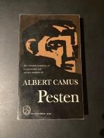 Pesten