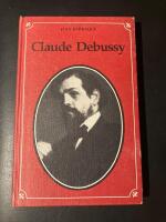 Claude Debussy
