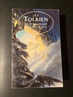 De f&ouml;rlorade sagornas bok 2