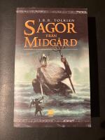 Sagor fr&aring;n midg&aring;rd