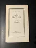 Ars poetica