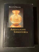 Arkeologins Idehistoria