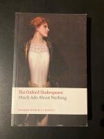Much ado about nothing