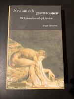 Newton och gravitationen