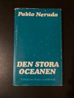 Den stora oceanen