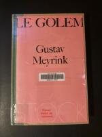 Le Golem