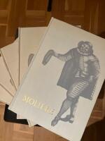 Moli&egrave;re I-V