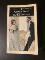 Daniel Deronda