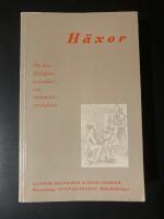 H&auml;xor
