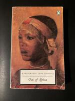 Out of africa