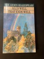 All&rsquo;s well that ends well