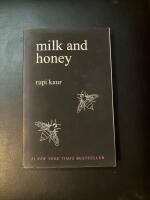 Milk and honey