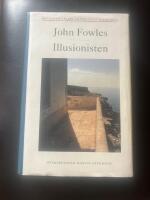 Illusionisten