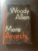 Mere anarchy
