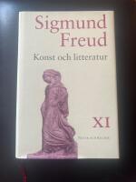 Konst och litteratur samlade skrifter XI