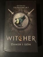 The Witcher : Damen i sj&ouml;n