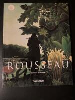 Henri Rousseau