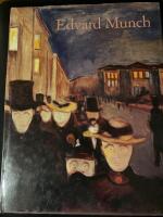 Edvard Munch