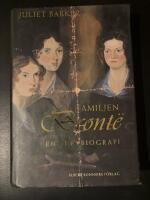 Familjen Bront&euml; : en brevbiografi