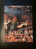Hieronymus Bosch