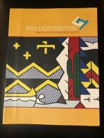 Roy Lichtenstein : American Indian Encounters