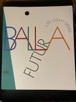 Futur Balla : Life Light Speed