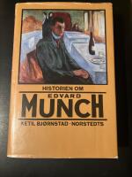 Historien om Edvard Munch