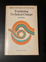 Explaining technical change