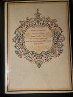 The lay of Tsar Vassilyevich, his young oprichnik and the stouthearted merchant kalashnikov