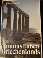 Traumstrassen Griechenlands