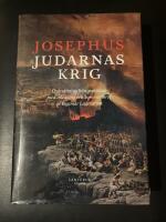 Judarnas krig