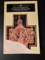 Carmina Burana