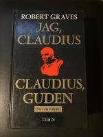 Jag, Claudius & Claudius, Guden