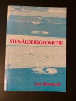 Sten&aring;ldersgeometri